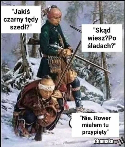 Thronstahl - #humorobrazkowy #czarnyhumor #heheszki