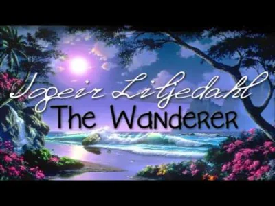 xandra - Jogeir Liljedahl: The Wanderer ( ͡° ͜ʖ ͡°)

#amiga #demoscena #muzyka #mod...