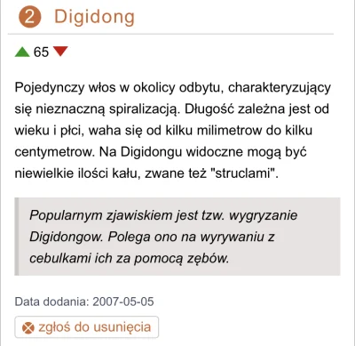 pampam2312 - #heheszki #slang #slownikmiejski