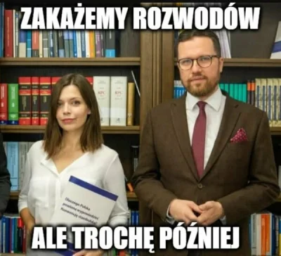 MiroslawDE - Czas odgrzać memy. Za każdym razem kiedy ta organizacja coś proponuje, n...