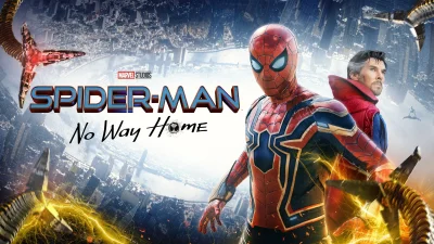 upflixpl - Spider-Man: Bez drogi do domu i inne głośne produkcje wkrótce w HBO Max

...