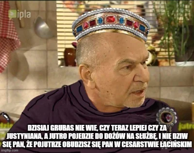 M.....s - ! #kiepskiedeusvult #swiatwedlugkiepskich #kiepscy #heheszki #historia #hum...