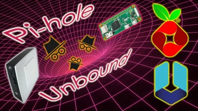 M.....T - Pi-Hole i Unbound - Zadbaj o swoje bezpieczeństwo
https://www.wykop.pl/lin...
