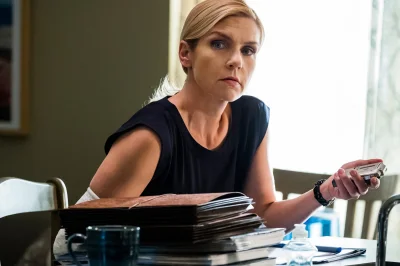 Aguirregniewbrzozy - @CosyGrave: co ta Kim Wexler

#bettercallsaul