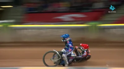 Miecz12 - Michelsen | Grand Prix Polski | Bieg: Finał
#zuzel #zuzelgif