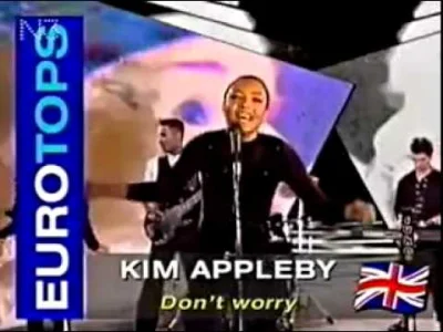 HeavyFuel - Kim Appleby - Don't Worry
 Playlista MuzykaHF na #spotify

#muzykahf --...
