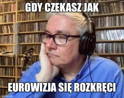 piotrass007 - Orzech przed chwilą #eurowizja