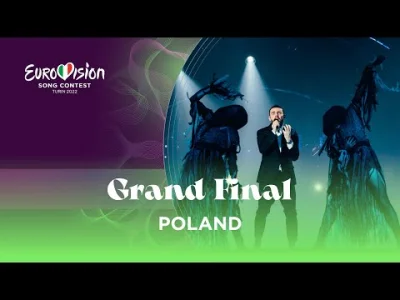 pytogrzmot - Na kanale YT Eurowizji już piosenki z finału wrzucone. Szybcy są
#eurow...