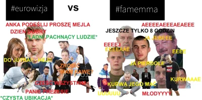 K.....0 - #eurowizja 
#heheszki