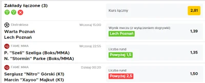 Toent - wiedziałem, żeby w porę wziąć cashout ( ͡° ͜ʖ ͡°)
#famemma