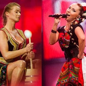 121243 - 8 lat za wcześnie... ( ͡° ͜ʖ ͡°)
#eurowizja