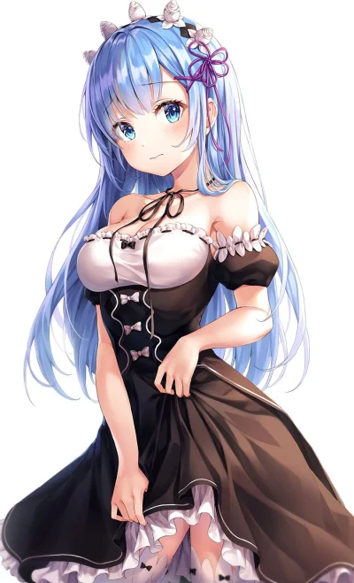 Azur88 - #randomanimeshit #anime #rezero #rezerokarahajimeruisekaiseikatsu #rem #maid...