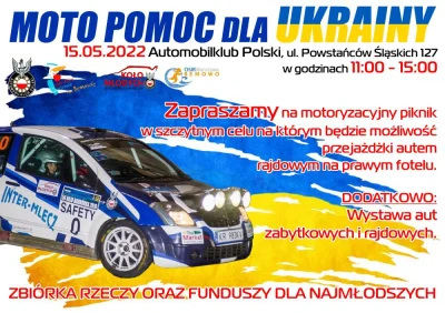 miloo - Dzisiaj w #warszawa #bemowo w godzinach 11-15 na terenie Automobilklubu polsk...