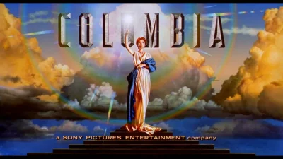 kemrutnyz - Zajebiście podoba mi się logo columbia pictures i planuję jeszcze w tym r...