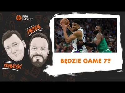 PROBASKET - W niedzielę ostatnie dwa spotkania drugiej rundy play-offów NBA. Siódme m...