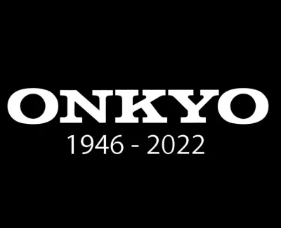 BaronOpryskus - #elektronika #onkyo #bankructwo #audio #audioboners R.I.P. ( ͡° ʖ̯ ͡°...