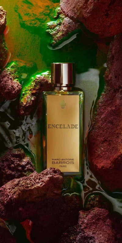 pionas1337 - #perfumy Marc-Antonie Barrois Encelade, do odlania 70ml, 1ml - 8.30/8.50...