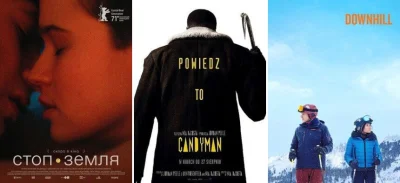 upflixpl - Niedzielne zmiany w katalogu HBO Max – Candyman już dostępny!

Dodane ty...