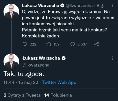 berni543 - Na oddziale bez zmian... ( ͡° ͜ʖ ͡°)


#ukraina