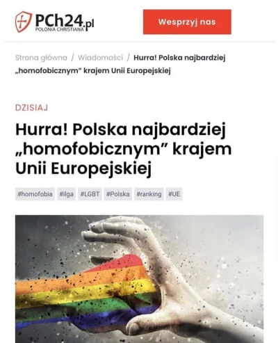 saakaszi - Prawdziwi katolicy:

#neuropa #bekazkatoli #bekazprawakow #polska #lgbt ...