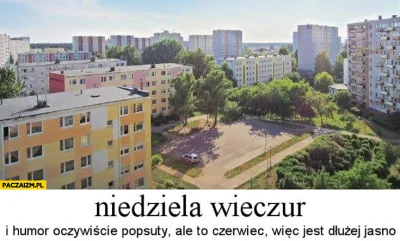 gimnazjumqqq - #niedzielawieczur