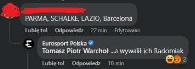 obserwator_zycia - Króciutko z krakowską ladacznicą ( ͡° ͜ʖ ͡°)


#mecz #eurosport...