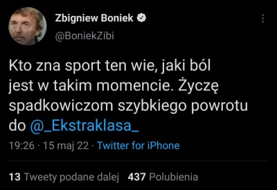 a.....1 - Wisła, Termalica i Górnik Łęczna nie wrócą szybko do #ekstraklasa 
#mecz #...