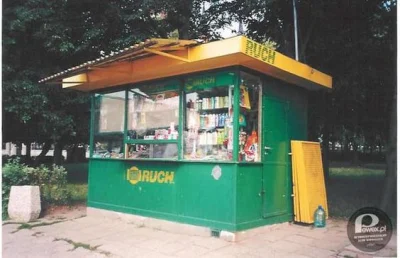 jmuhha - kiosk dziecinstwa ( ͡° ʖ̯ ͡°)