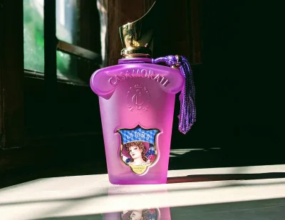 dr_love - #perfumy #150perfum 428/150
Xerjoff Casamorati La Tosca (2015)

Mimo, że...