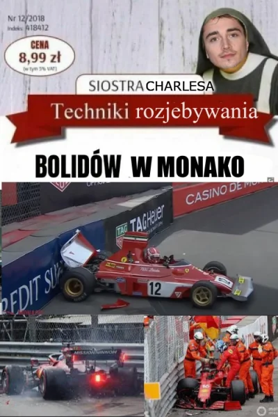 urwis69 - Dzień dobry ( ͡° ͜ʖ ͡°)

#f1