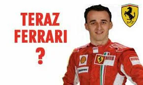 cinu4 - Przy tak słabym składzie Ferrari musi rozgladać się za alternatywami. Zespół ...