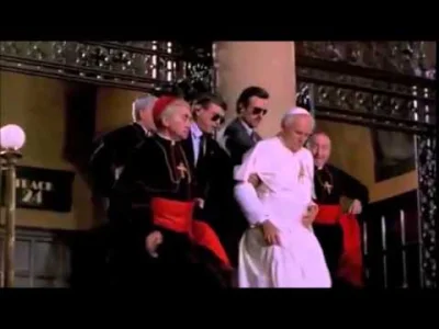 ItsGrN - Patrzcie ! To papież!
#cenzopapa #2137 #nagabron #wykopobrazapapieza