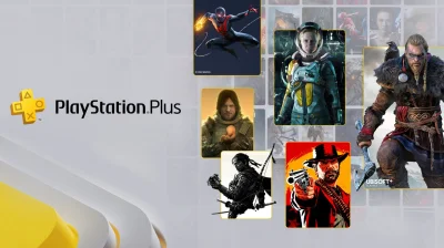 janushek - All-new PlayStation Plus game lineup
- blog.playstation.com
#playstation...