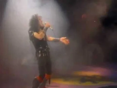 Lifelike - 16 maja 2010 r. w Los Angeles zmarł Ronnie James Dio (właściwie Ronald Jam...