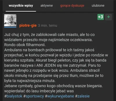 Barham - @technic: był wpis, OP też potwierdza