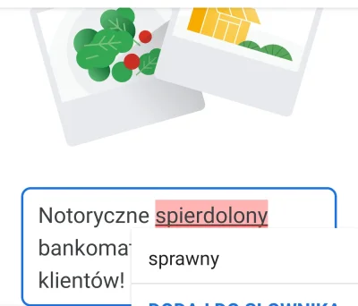 robert5502 - Chciałem umieścić opinie o bankomacie #pekao , a w zasadzie o karykaturz...