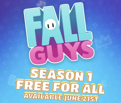 janushek - Fall Guys na Switchu i Xboksach zadebiutuje 21 czerwca jako free-to-play
...