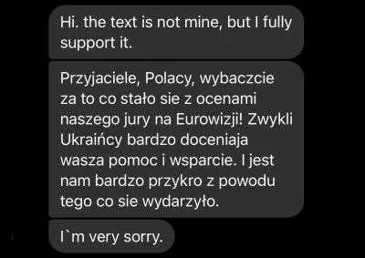 AvantaR - Znajomy z Charkowa takie coś mi wysłał. Chłopu spadały bomby koło domu, to ...