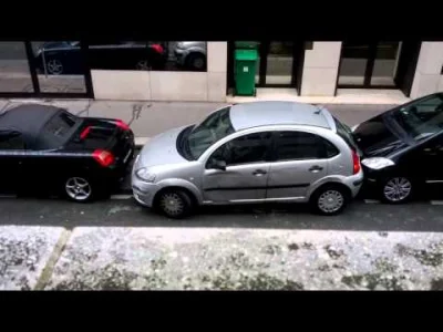 Glasskey - Francuskie parkowanie ლ(ಠ_ಠ)
SPOILER