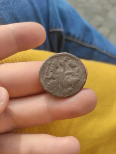 jaszczomp - Co to za moneta? 

#numizmatyka