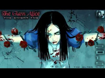 Mornaron - The Enigma TNG - The Glass Alice
#muzyka #metal #muzykaelektroniczna