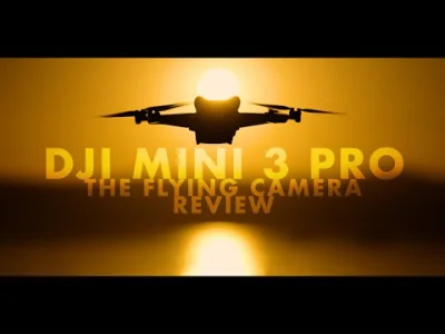 Wygrywzwyboru - W końcu porządną recenzja kamery w DJI Mini 3 pro w której pokazane s...