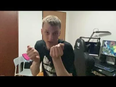 essos - Ale sie #boxdel sie obsrał na streamie z tą piosenką na #nitro - widać, że Ml...