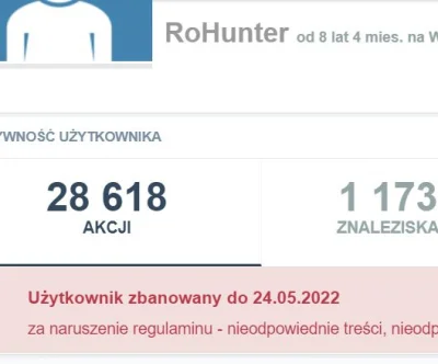 dr2nk - > RoHunter 1 dzień 22 godz. temu via iOS+2 
@dr2nk: no tak bylo

@RoHunter:...