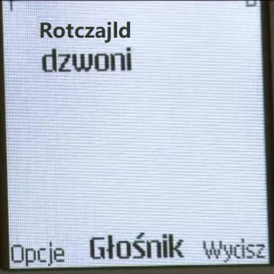 CzulyTomasz - Kto powiedział: "Kto powiedział: "kupuj, gdy krew się leje"?"?

Wołam...