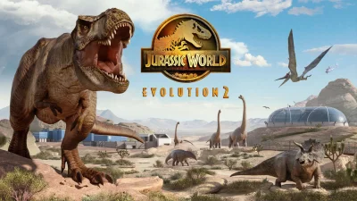 XGPpl - Jurassic World Evolution 2 i dwie inne gry debiutują dzisiaj w Xbox Game Pass...