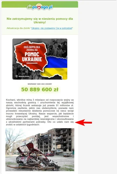 SVCXZ - #siepomaga robisz to źle (・へ・)

#ukraina
