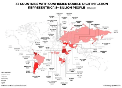 opalek - Polska to bardzo potężne państwo... rozdawnictwo w Polsce spowodowało global...