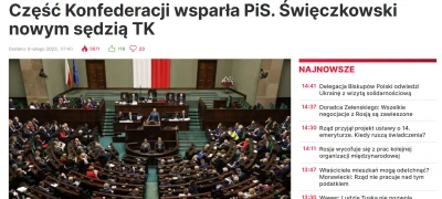 Normie_Lurker - W rozliczaniu pisowskich afer, na pewno pomoże głosowanie razem z PIS...