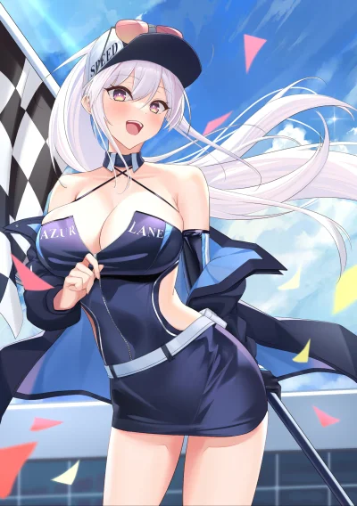 zabolek - #anime #randomanimeshit #azurlane #enterprise

Enty ma racje